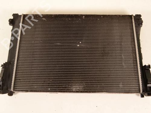 Used Water radiator MERCEDES-BENZ E-CLASS (W212) E 200 CGI (212.048, 212.148) (184 hp) 30209281