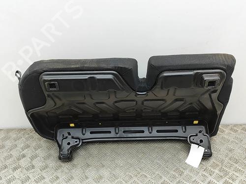 Rear seat MERCEDES-BENZ M-CLASS (W166) ML 350 BlueTEC 4-matic (166.024, 166.023) | BP31216988C17