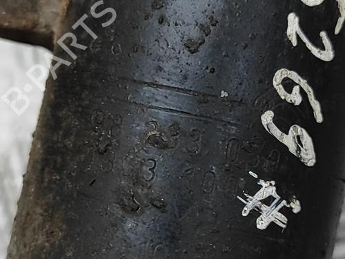 Right front shock absorber PEUGEOT PARTNER Box Body/MPV (K9) 1.5 BlueHDi 100 | BP28559181M17 