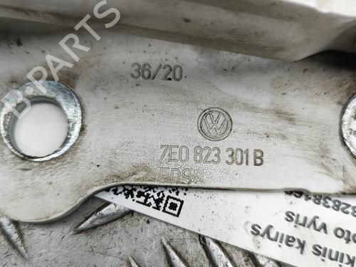 Hinge/Door check strap VW TRANSPORTER T6 Van (SGA, SGH, SHA, SHH) 2.0 TDI | BP29920509C146