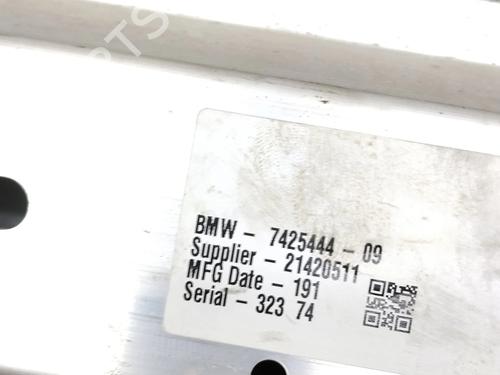 Køfangervange BMW XM (G09) XM All-wheel Drive | BP39683687C73  - Image 6