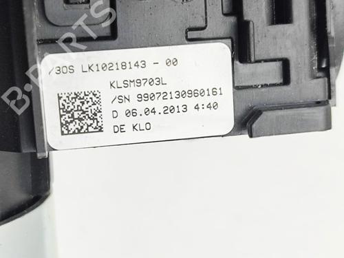 Steering column stalk PORSCHE CAYENNE (92A) 3.0 Diesel | BP34630511I23 - Image 9