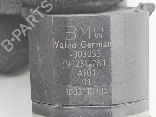 Electronic module BMW 5 (F10) 520 d | BP40536100M83 - Image 6