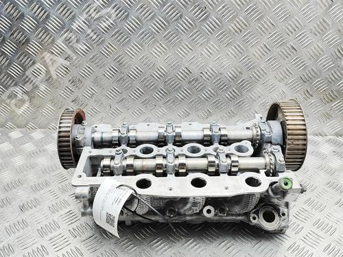 Cylinder head BMW 5 (E60) 530 d | BP35982654M5 - Image 3