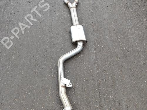 Used Exhaust system Exhaust system BMW X5 (G05, F95) xDrive 40 i (340 hp) 40605629 40605629