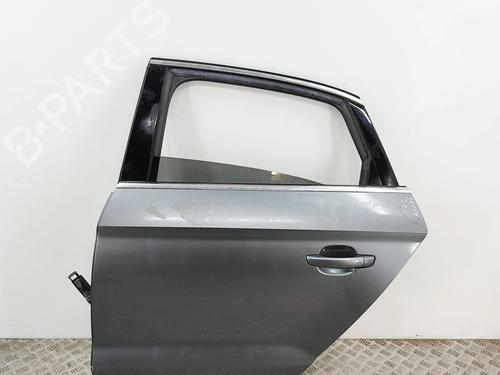 Dør venstre bagtil AUDI A3 Limousine (8VS, 8VM) S3 quattro (292 hp) 31314798