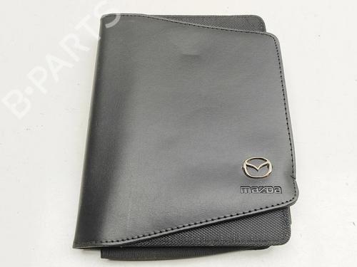 Used Other MAZDA 3 Hatchback (BP) 2.5 e-SKYACTIV-G (BP5H) (140 hp) 30938016