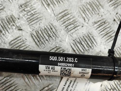 Left rear driveshaft CUPRA ATECA (KH7, KHP, KBP) 2.0 TSI 4Drive | BP33376013M40 - Image 7