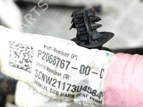 Ledningsnet TESLA MODEL Y (5YJY) EV Performance All-wheel Drive | BP30532708E16 