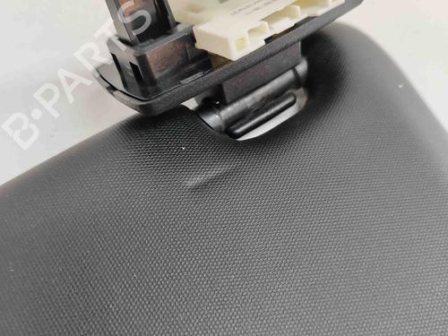 Left sun visor MERCEDES-BENZ GLA-CLASS (X156) GLA 220 CDI 4-matic (156.905) | BP16536784I1 