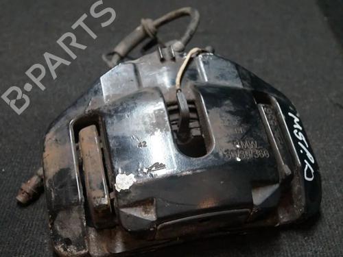 Used Right front brake caliper BMW 3 Coupe (E92) M3 (420 hp) 14655974