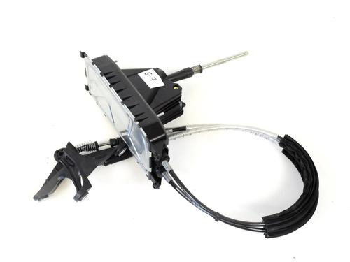 Used Gear lever VW PASSAT B8 (3G2, CB2) 1.4 TSI (150 hp) 30213191