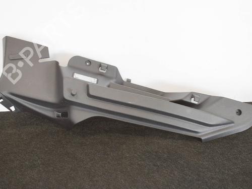 Used Boot lining FORD FOCUS III 2.0 ST (250 hp) 14612543