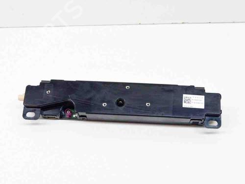 Used Antenna/Base TESLA MODEL 3 (5YJ3) EV (283 hp) 27758388