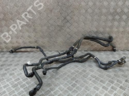 Pipe VW PASSAT B8 Variant (3G5, CB5) 1.4 GTE Hybrid | BP18418169M125