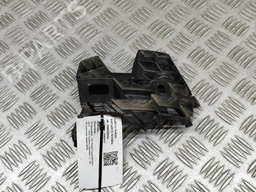 Rear bumper bracket VW PASSAT B8 Variant (3G5, CB5) 2.0 TDI | BP26441729C159 