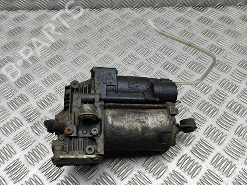 Used Suspension compressor MERCEDES-BENZ S-CLASS (W221, V221) S 350 BlueTec (221.026, 221.126) (258 hp) 29404765