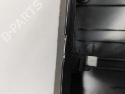 Tailgate trim SKODA SUPERB III (3V3) 1.6 TDI | BP28045777C151 