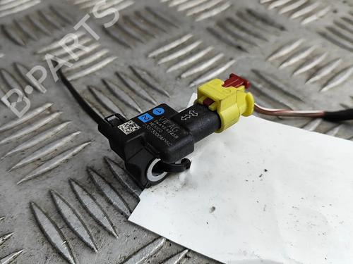 Electronic sensor SKODA ENYAQ iV SUV (5AZ) 85 | BP27796245M84