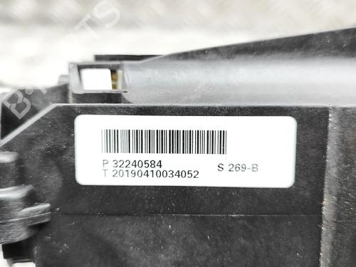 Selector da caixa VOLVO XC60 II (246) D4 | BP37076935M90 - Image 6