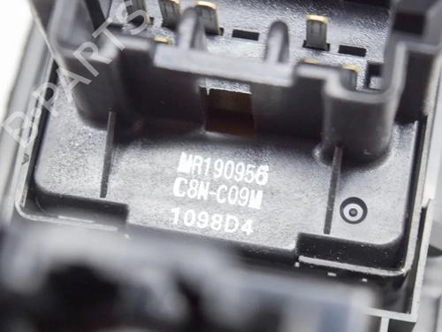Switch MITSUBISHI SPACE WAGON (N9_W, N8_W) 2.4 GDI (N84W) | BP36043226I30 - Image 8