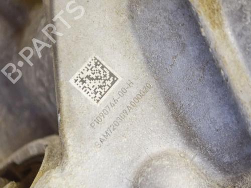 Motor TESLA MODEL Y (5YJY) EV Performance All-wheel Drive | BP28547729M1 