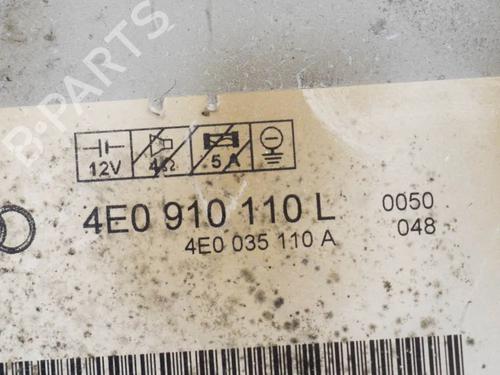 Electronic module AUDI A8 D3 (4E2, 4E8) 3.0 TDI quattro | BP6736856M83 - Image 4