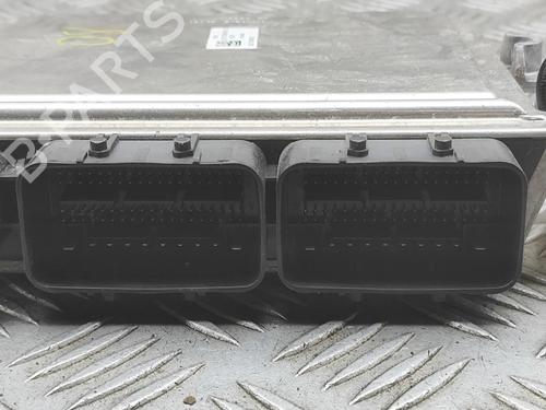 Engine control unit (ECU) NISSAN NAVARA NP300 Pickup (D23, D23T) 2.3 dCi 4x4 (D231, D23T) | BP34218195M57  - Image 6