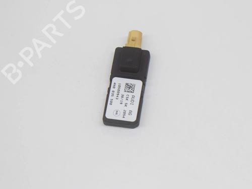 Antenne/Base AUDI Q7 (4MB, 4MG, 4MQ) 45 TDI quattro | BP27751913C140 - Image 4