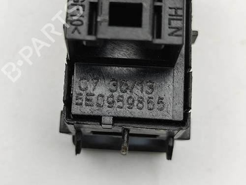 Right rear window switch SKODA OCTAVIA III Combi (5E5, 5E6) 1.8 TSI 4x4 | BP26607570I28 