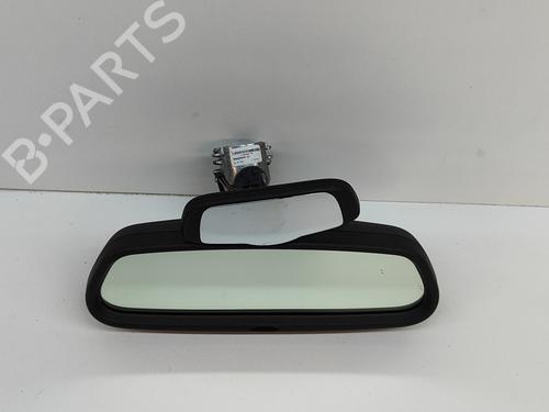 Used Rear mirror PEUGEOT 5008 (0U_, 0E_) 1.6 HDi (114 hp) 16140136