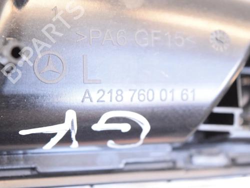 Other MERCEDES-BENZ CLS (C218) CLS 250 CDI / BlueTEC / d (218.303, 218.304) | BP30252581O1  - Image 5
