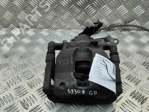 Used Right rear brake caliper MAN TGE Van 2.0 TDI (01V, 03V, 36V, UYB, UYC, UYD) (140 hp) 31976776