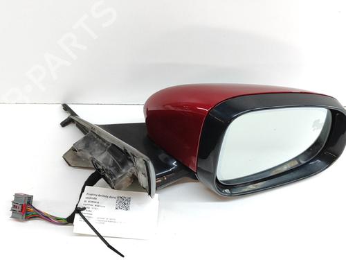 Used Right mirror JAGUAR XF I (X250) 3.0 D (241 hp) 17548926