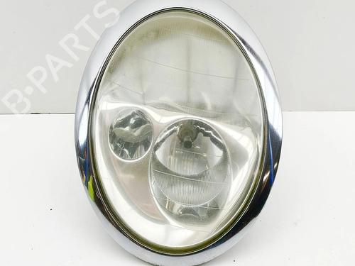 Used Right headlight MINI MINI (R50, R53) Cooper (116 hp) 29920366