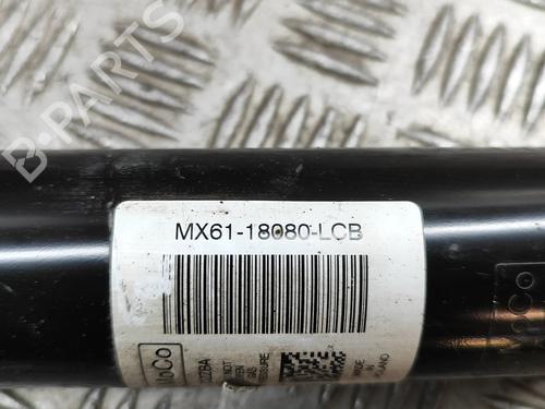 Left rear shock absorber FORD KUGA III (DFK) 2.5 Duratec Plug-in-Hybrid | BP28560617M18 - Image 6