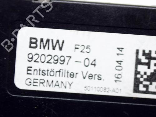 Electronic module BMW X3 (F25) sDrive 18 d | BP14629137M83 