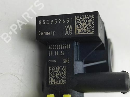 Electronic sensor PORSCHE MACAN (XAB) 4S Electric 4 (XABDC1) | BP33433379M84  - Image 7