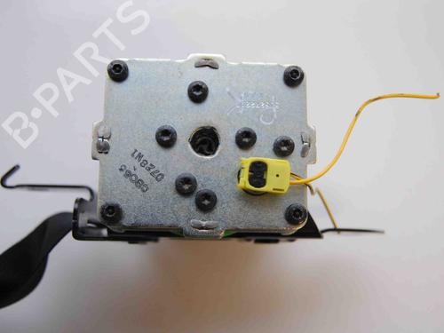 Front left seatbelt MAZDA 6 Saloon (GH) 2.0 MZR-CD (GH14) | BP30268135I26 