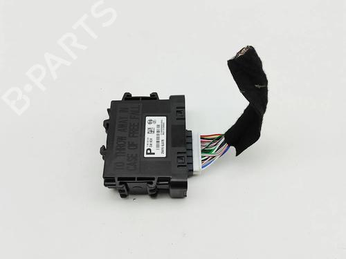 Electronic module RENAULT ZOE (BFM_) ZOE (BFMC, BFMD) | BP36415421M83 - Image 2