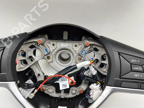 Rat NISSAN JUKE (F16_) DIG-T 117 | BP27794420C49 - Image 4