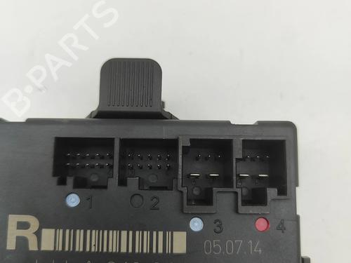 Electronic module MERCEDES-BENZ E-CLASS Coupe (C207) E 350 BlueTEC / d (207.326) | BP33387385M83  - Image 5