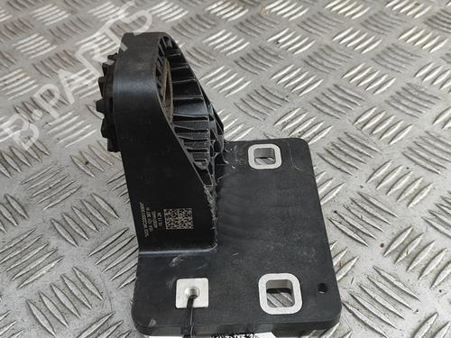 Support SKODA ENYAQ iV SUV (5AZ) 85 | BP28115652C155 