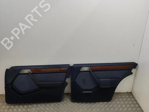 Seats set MERCEDES-BENZ E-CLASS (W124) E 300 D (124.131) | BP27803717C78  - Image 9