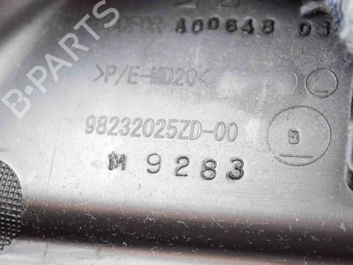 Boot lining PEUGEOT 208 II (UB_, UP_, UW_, UJ_) e-208 | BP27764101I3