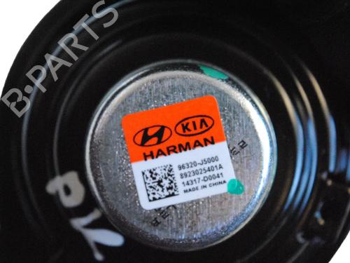 Speaker KIA STINGER (CK) 3.3 T-GDi | BP33365187E2 - Image 4