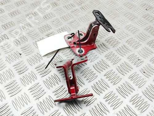 Hinge/Door check strap TESLA MODEL 3 (5YJ3) EV | BP33697650C146 - Image 3