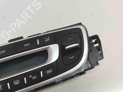 Climate control RENAULT MEGANE CC (EZ0/1_) 1.6 dCi (EZ00) | BP29336801I5 