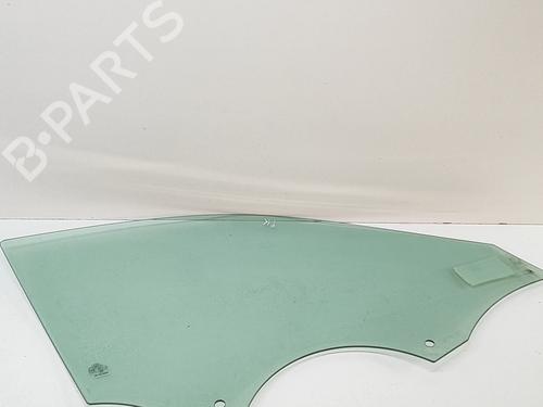 Front left door window AUDI A3 Sportback (8VA, 8VF) RS3 quattro | BP29391662C18 