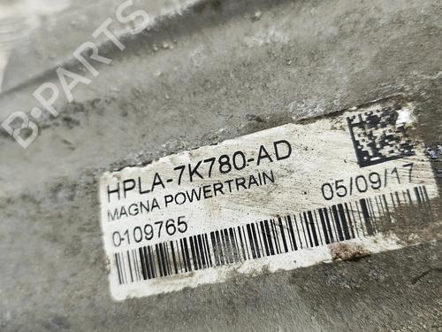 Transfer box LAND ROVER DISCOVERY V (L462) 3.0 D 4x4 | BP16194039M36 